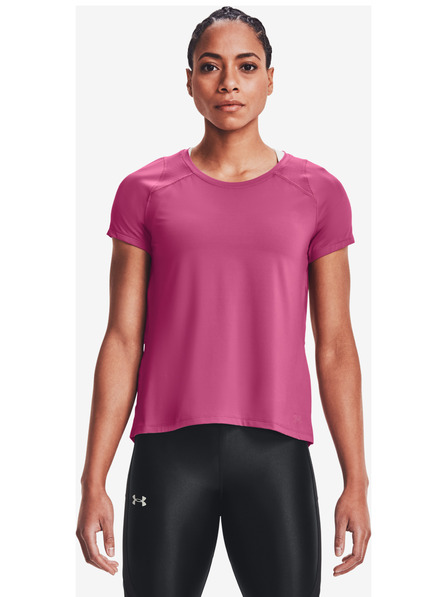 Under Armour Iso-Chill Run T-Shirt