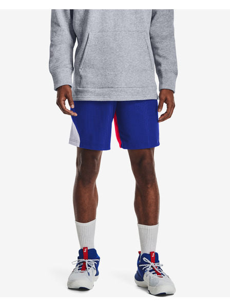 Under Armour Embiid Signature Shorts