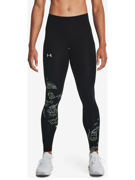 Under Armour Run Ur Face Off Legging