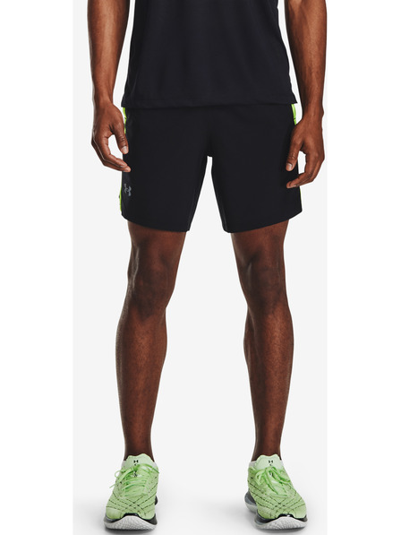 Under Armour Launch SW 7'' Tape Shorts