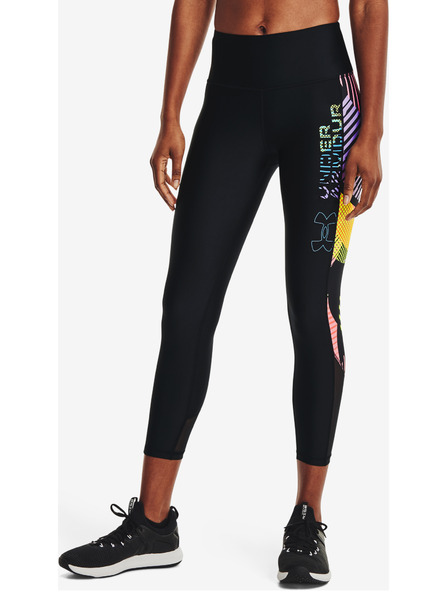 Under Armour HeatGear® Armour Geo Legging
