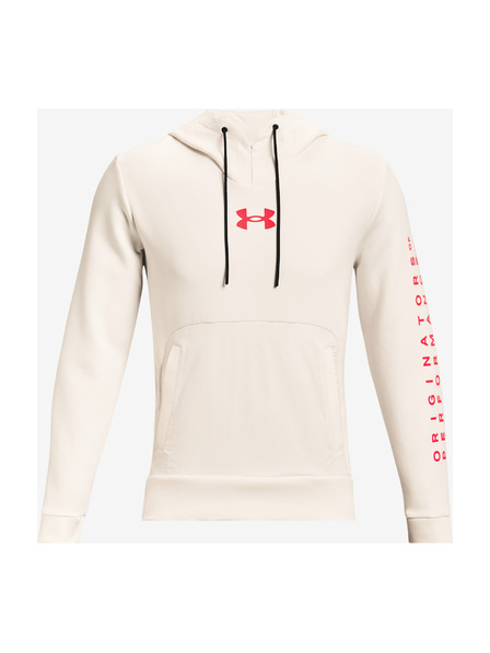 Under Armour Apollo Sportstyle Sweatshirt