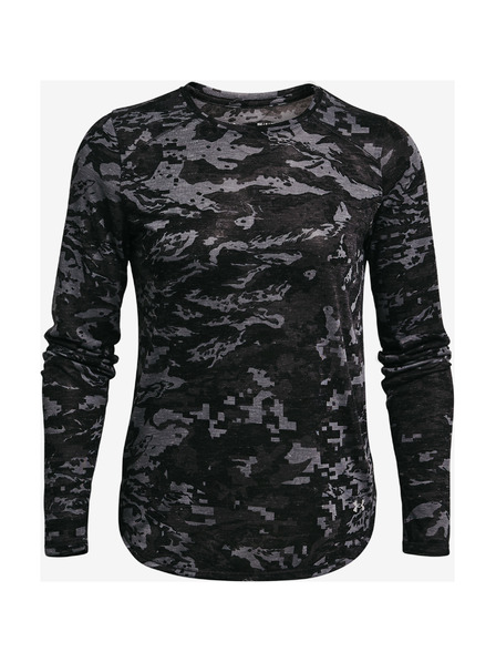 Under Armour Damen-T-Shirt Under Armour Breeze LS