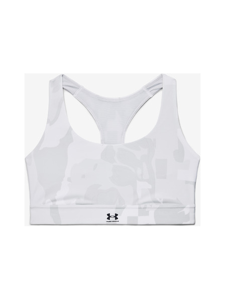 Under Armour Iso-Chill Team Mid Büstenhalter