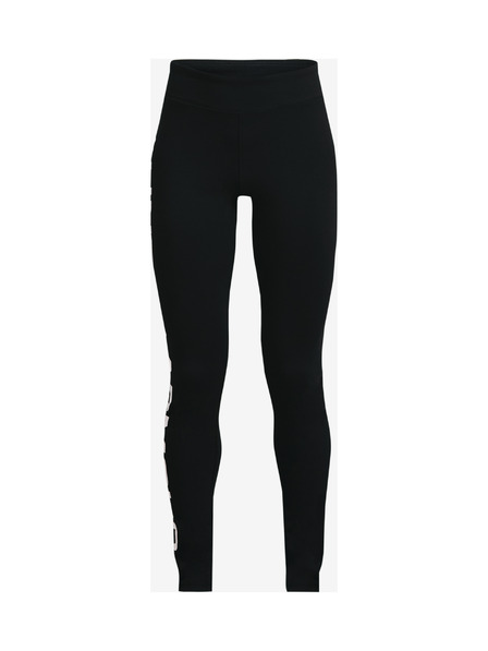 Under Armour Mädchen Leggings Under Armour SportStyle Branded Leggings