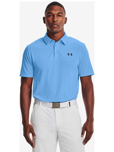 Under Armour Herren-T-Shirt Under Armour UA Vanish Seamless Mapped P