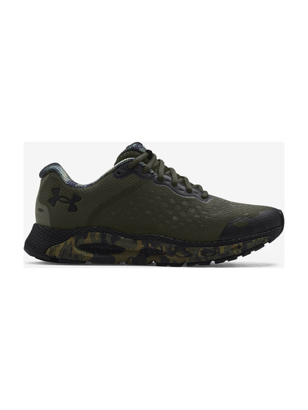 Under Armour Herren-Schuhe Under Armour HOVR Infinite 3 Camo