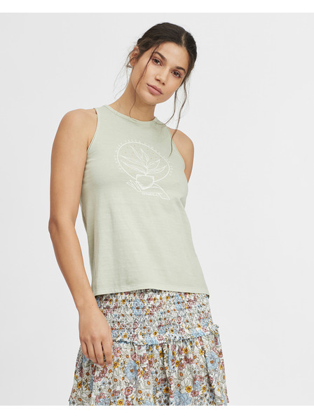 O'Neill Graphic Tank Top
