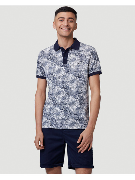 O'Neill Tropix Polo T-Shirt