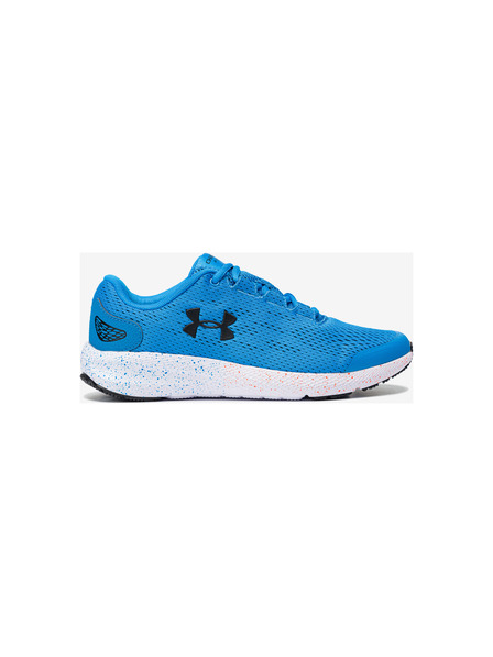 Under Armour Charged Pursuit 2 Kinder Tennisschuhe