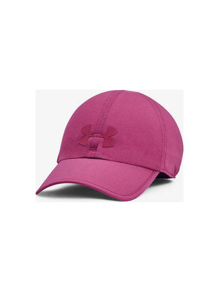 Under Armour Unisex Kappe Under Armour Run Shadow Cap