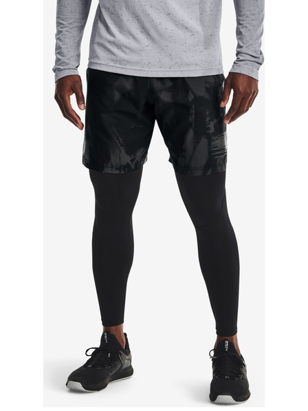 Under Armour Herren-Shorts Under Armour Woven Adapt Shorts