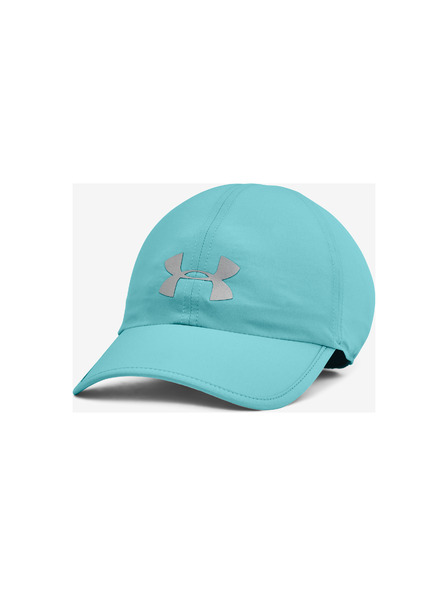 Under Armour Unisex Kappe Under Armour Run Shadow Cap