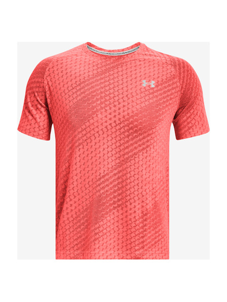 Under Armour Streaker Runclipse T-Shirt