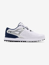 Under Armour Charged Breathe Tennisschuhe