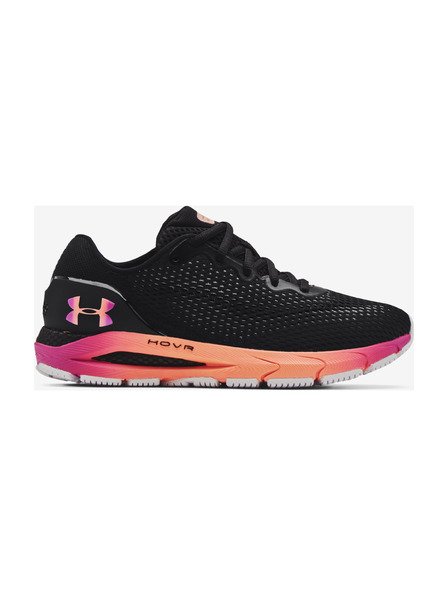 Under Armour Damen Schuhe Under Armour W HOVR Sonic 4 CLR SFT