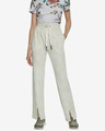 Desigual Pintuck Hose
