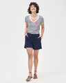 GAP 5" Girlfriend Shorts