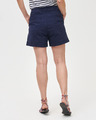 GAP 5" Girlfriend Shorts