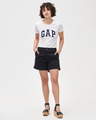 GAP 5" Girlfriend Shorts