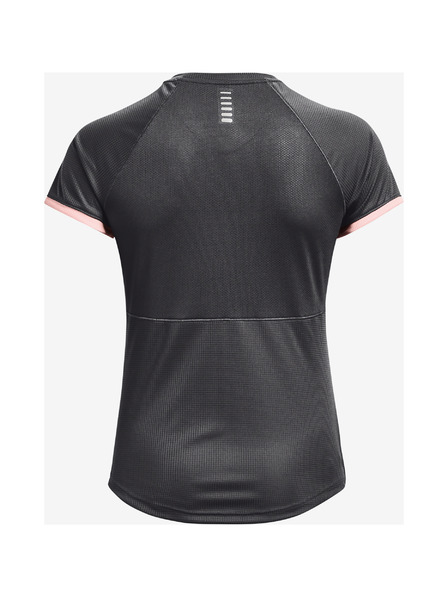 Under Armour Damen-T-Shirt Under Armour Speed Stride Graphic SS