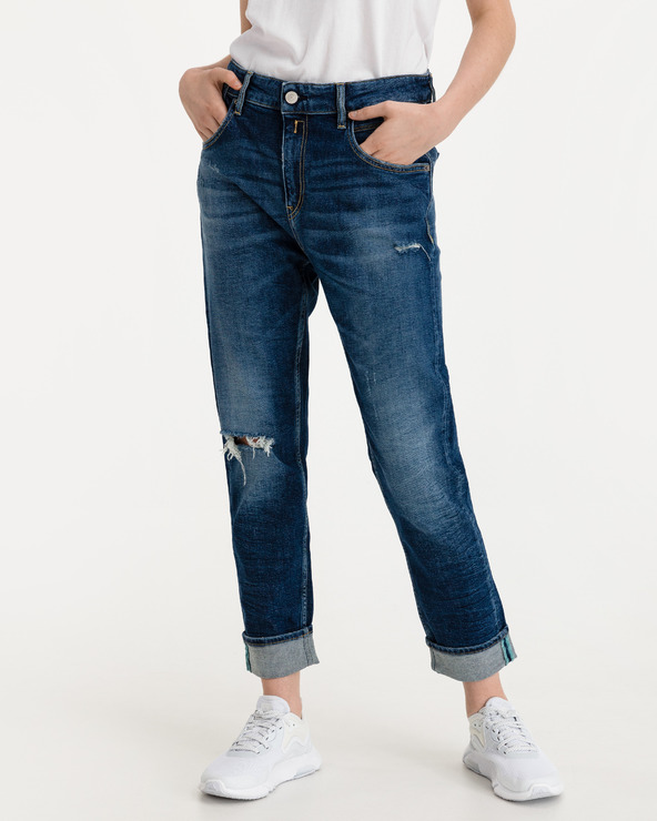 Replay Marty Jeans Blau