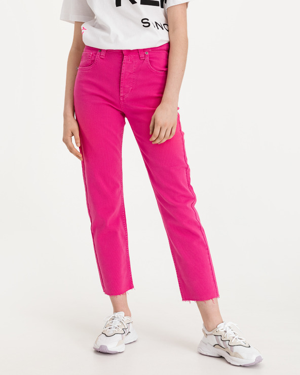 Replay Maijke Jeans Rosa