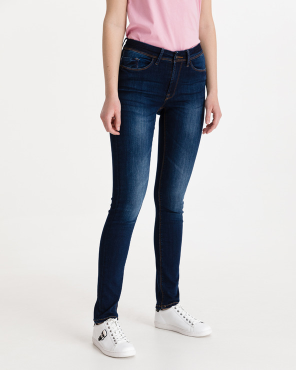 ICHI Erin Jeans Blau