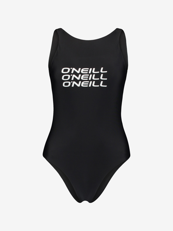 O'Neill Logo Badehose Schwarz