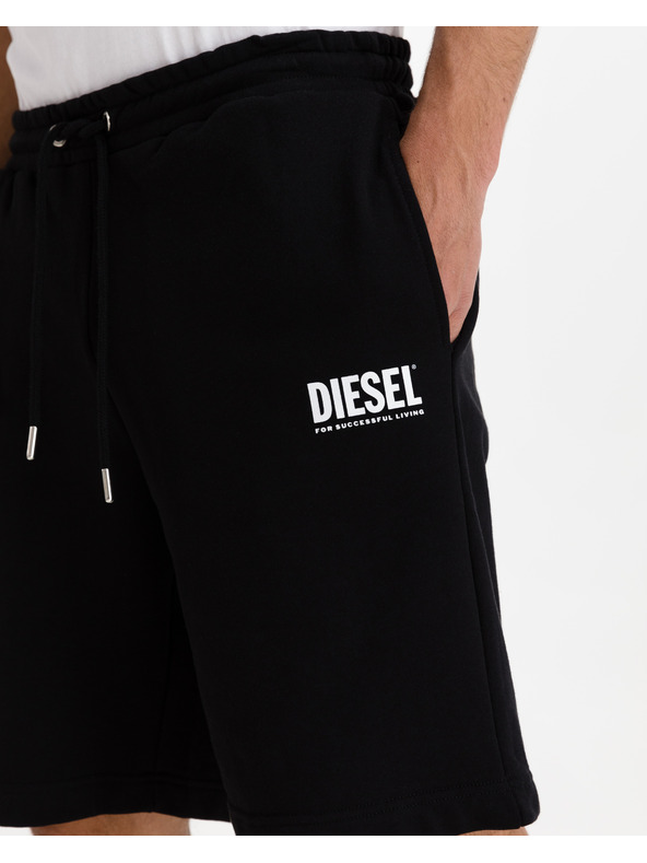 Diesel P-Crown Shorts