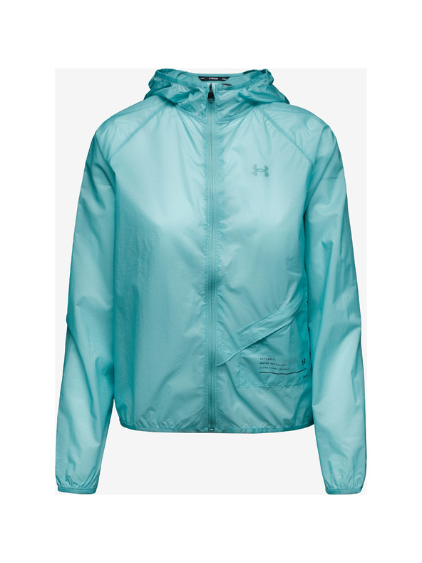 Under Armour Qualifier Storm Jacke