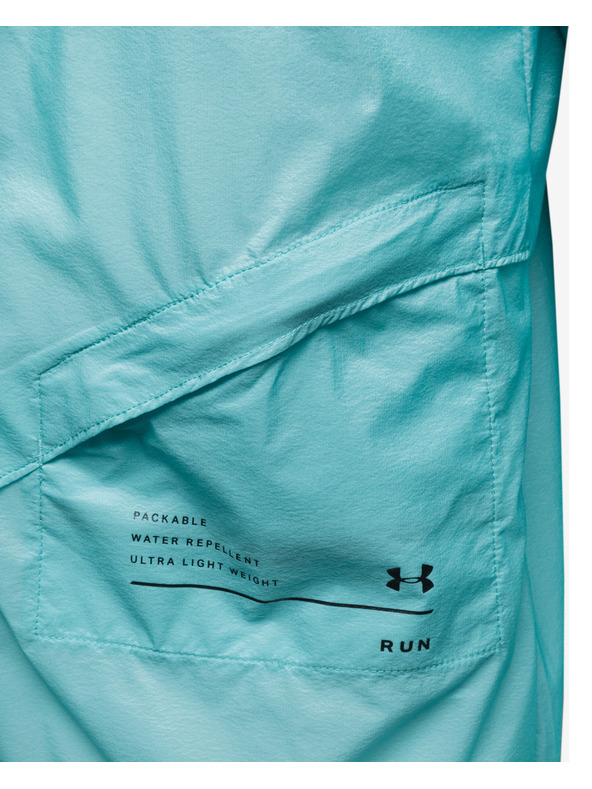 Under Armour Qualifier Storm Jacke