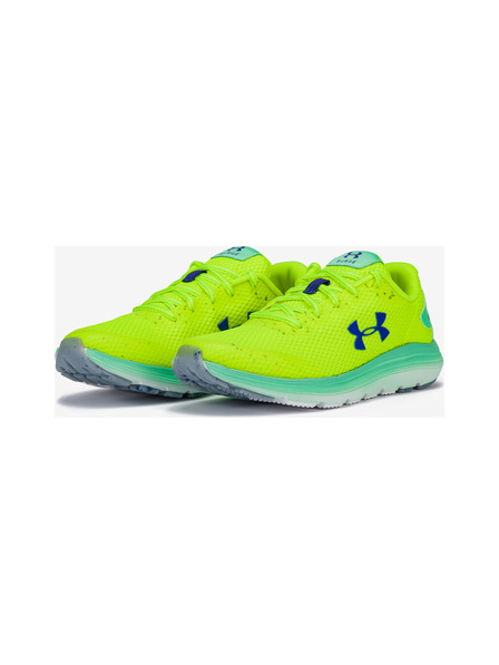 Under Armour Surge 2 Splash Kinder Tennisschuhe