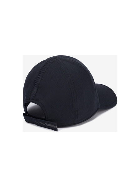 Under Armour Unisex Kappe Under Armour Run Shadow Cap