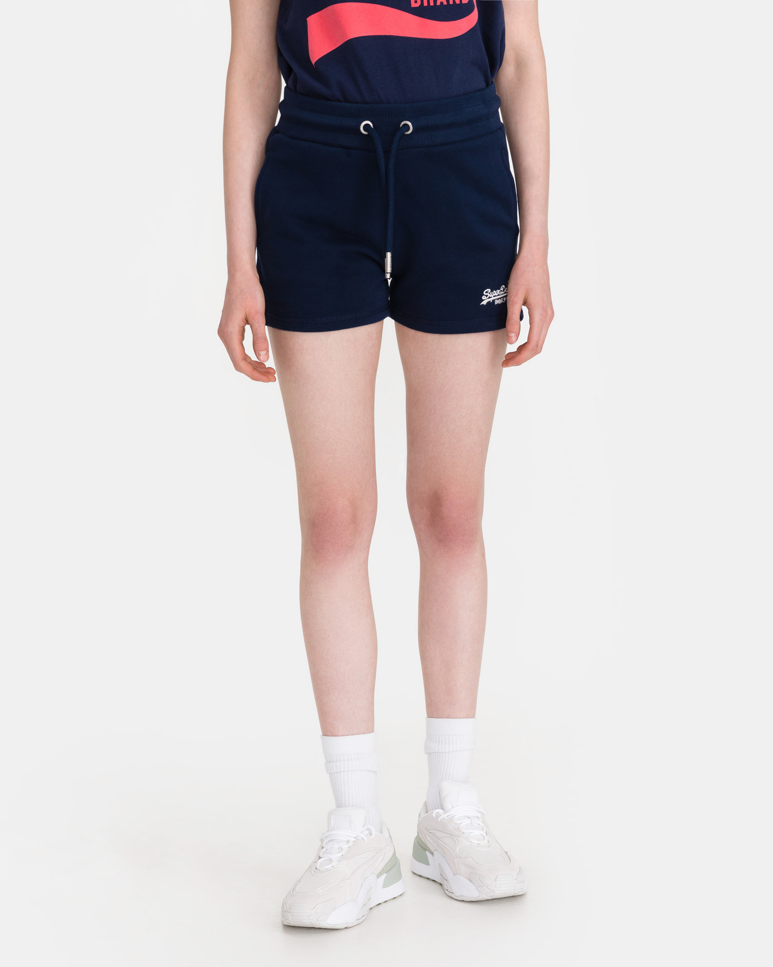 SuperDry OL Classic Shorts