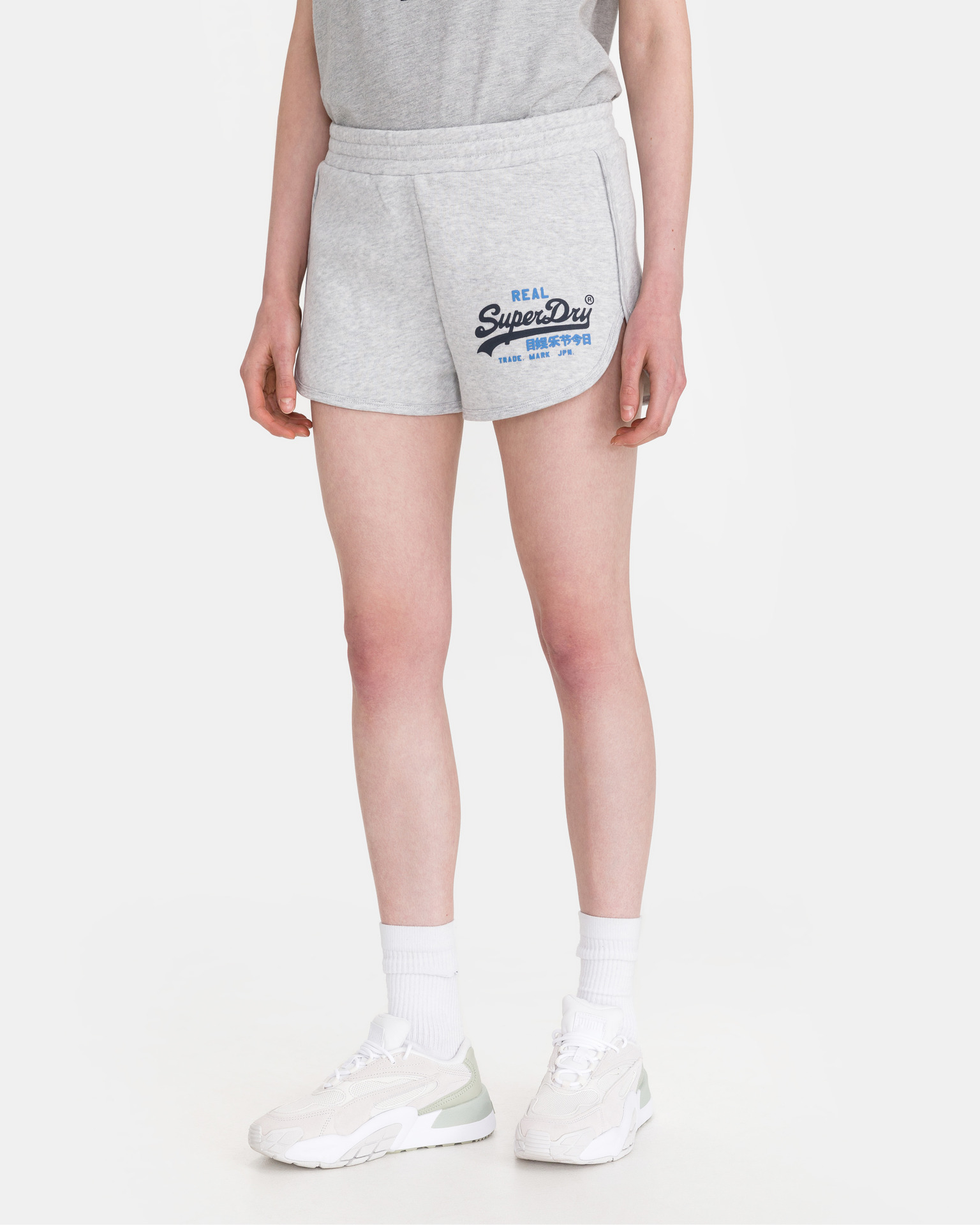 SuperDry Vl Duo Shorts