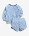 GAP Knit Outfit Set Kinder