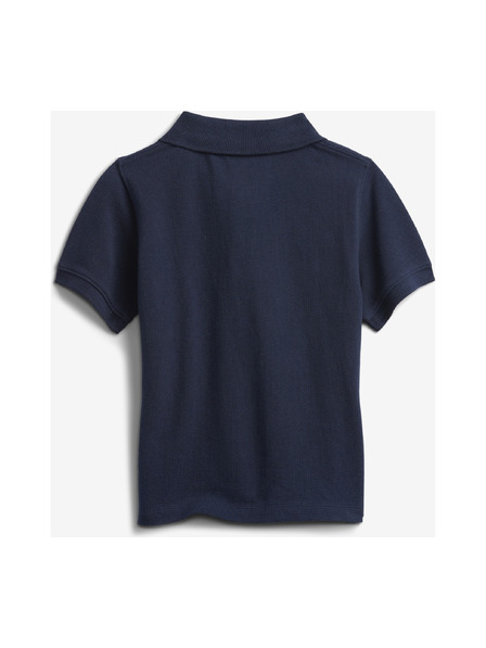 GAP Kinder-Poloshirt Gap Logo GAP