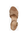 Geox Ischia Schuhe mit Keilabsatz