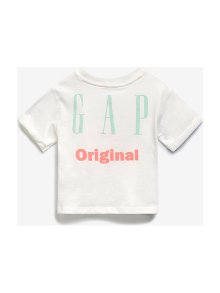 GAP Kinder  T‑Shirt
