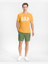 GAP Logo Easy Cargo Shorts