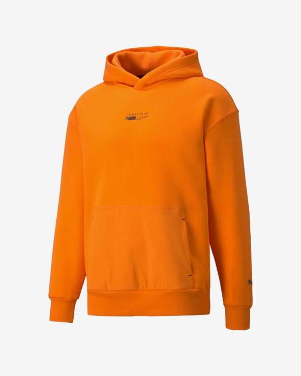 Puma Protect Sweatshirt Orange