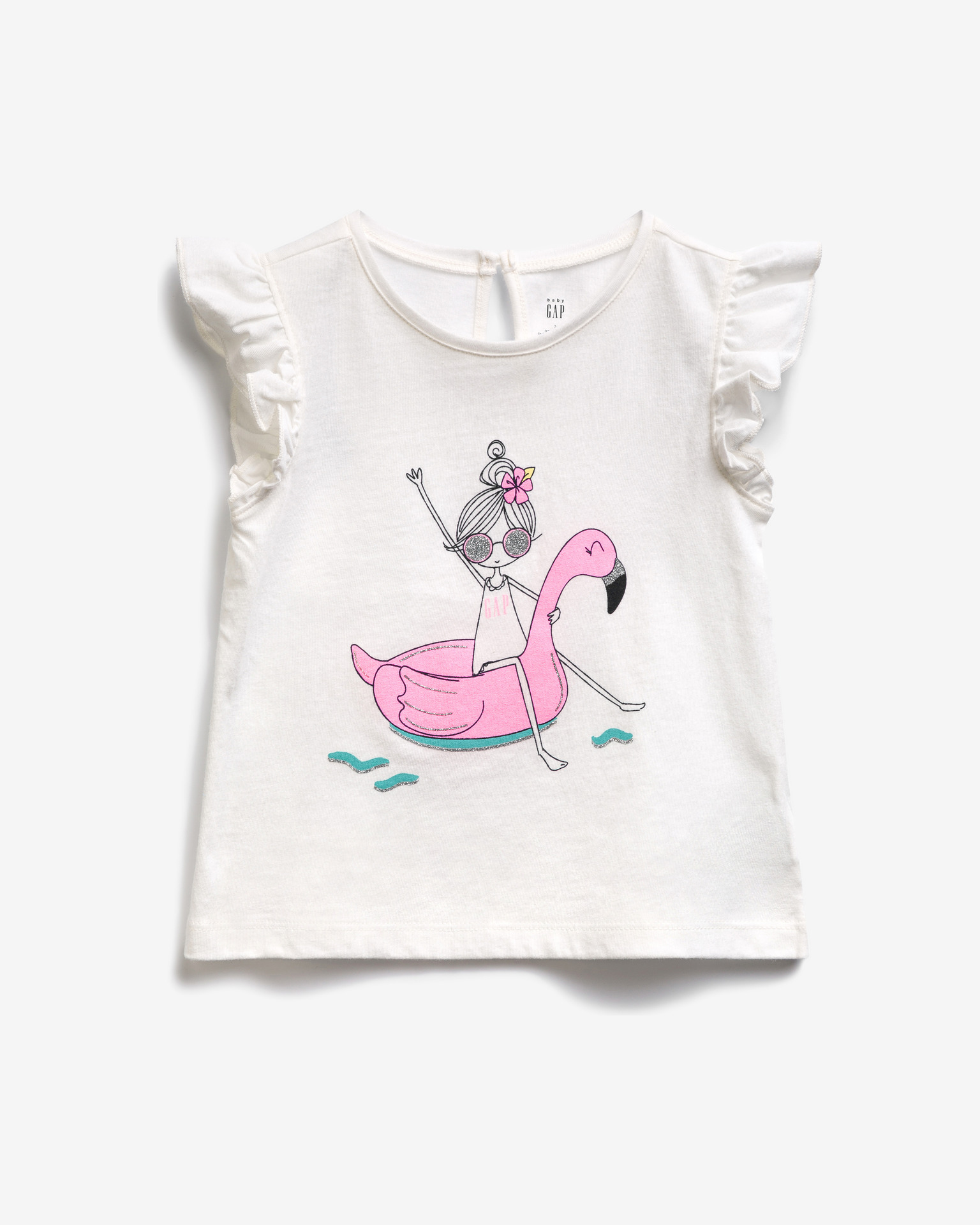 GAP Bea Kinder T‑Shirt