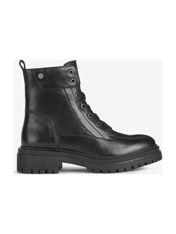 Geox Iridea Stiefeletten