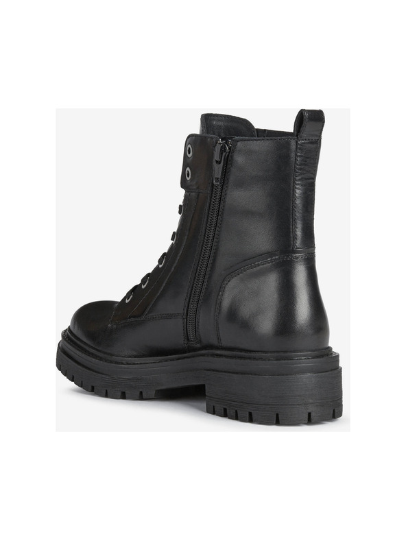 Geox Iridea Stiefeletten