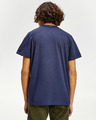 Tommy Jeans TJM Stripe Colorblock Tee T-Shirt