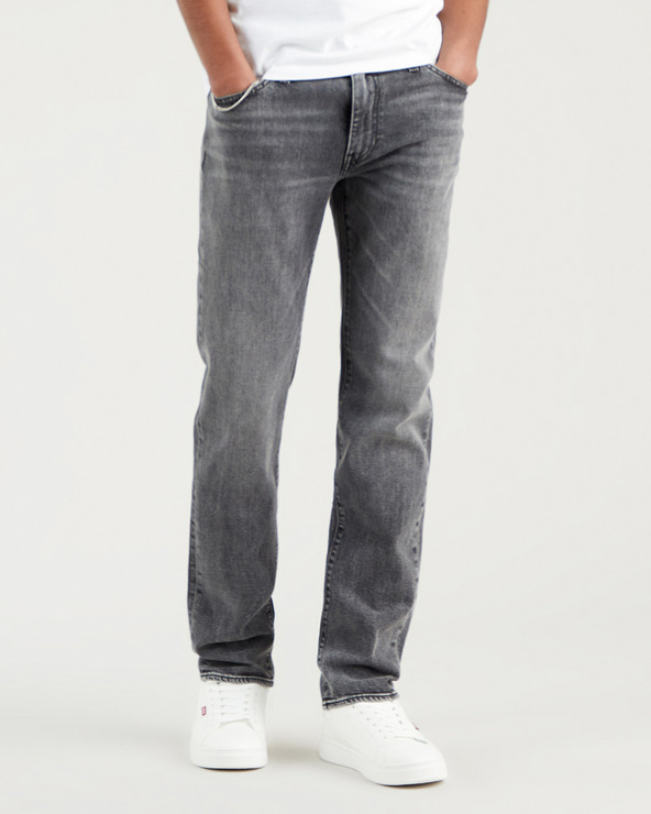 Levi's® 511™ Jeans Grau