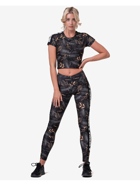Nebbia High-waist Performance 567 Leggins