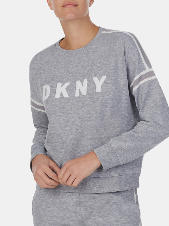 DKNY DKNY T-Shirt - Grau