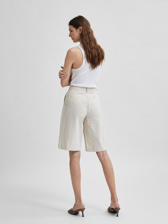 Selected Femme Maldivia Tank Top